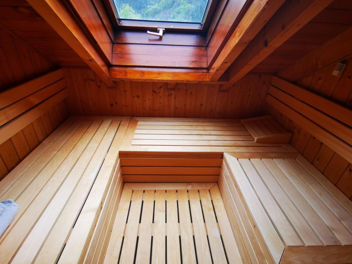 Ferienwohnung Am Rubersbach 호른베르크 외부 사진